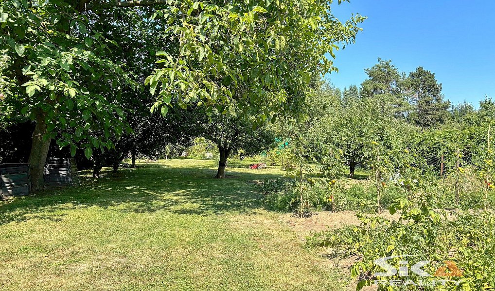 Prodej chaty/chalupy 16 m² s pozemkem 1 133 m², Louny – náhled fotky 14