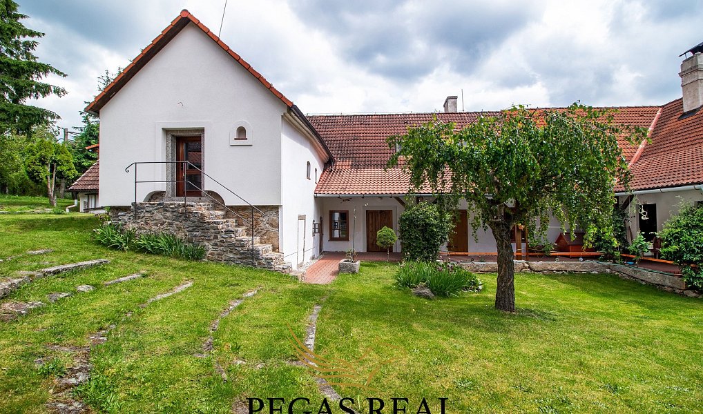 Prodej domu 350 m² s pozemkem 1 993 m², Ruda – náhled fotky 19