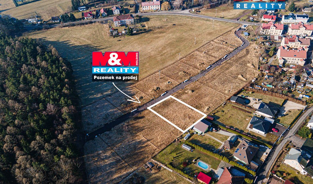 Prodej domu 57 m² s pozemkem 1 110 m², Vítězná – náhled fotky 6