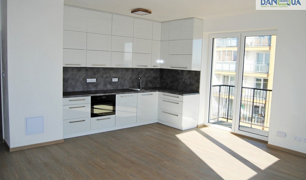 Pronájem bytu 2+kk 52 m², Plzeň – náhled fotky 2