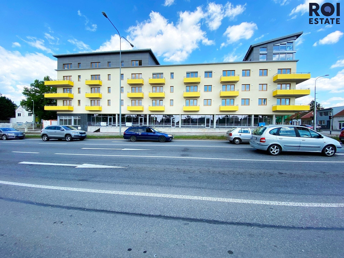 Pronájem obchodních prostor 145 m² — photo 5