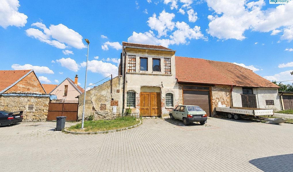 Prodej domu 141 m² s pozemkem 424 m², Dobřany – náhled fotky 4
