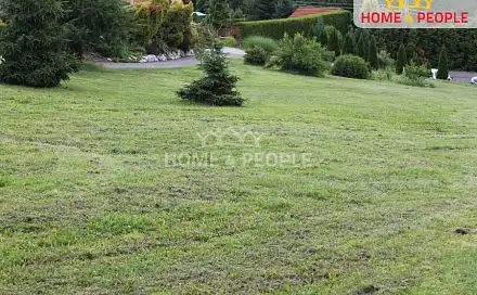 Prodej stavebního pozemku 3 561 m², Na Skalách, Sedlčany, okres Příbram