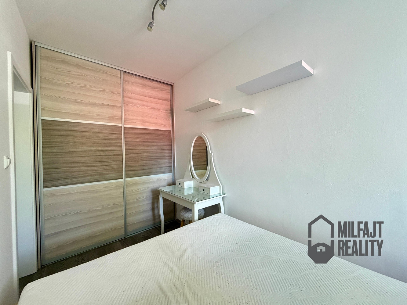 Pronájem bytu 2+1 43 m² – další