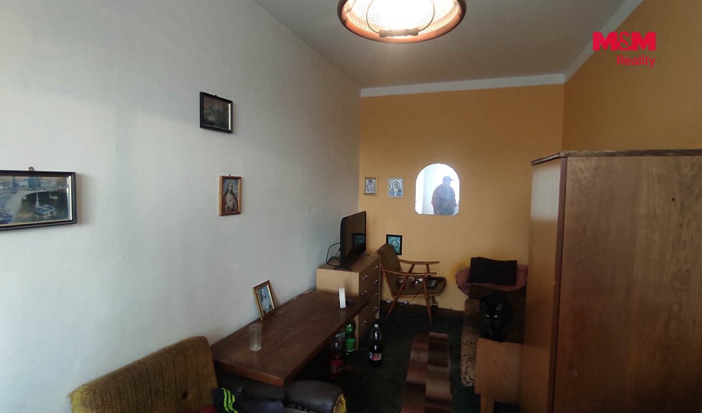 Prodej bytu 2+1 43 m², Třinec – náhled fotky 8
