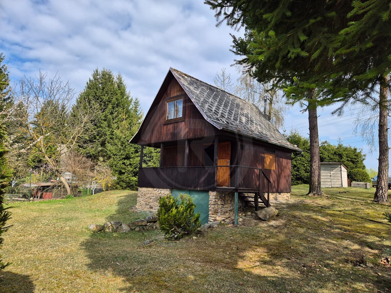 Prodej chaty/chalupy 100 m² s pozemkem 782 m² – fotografie 5