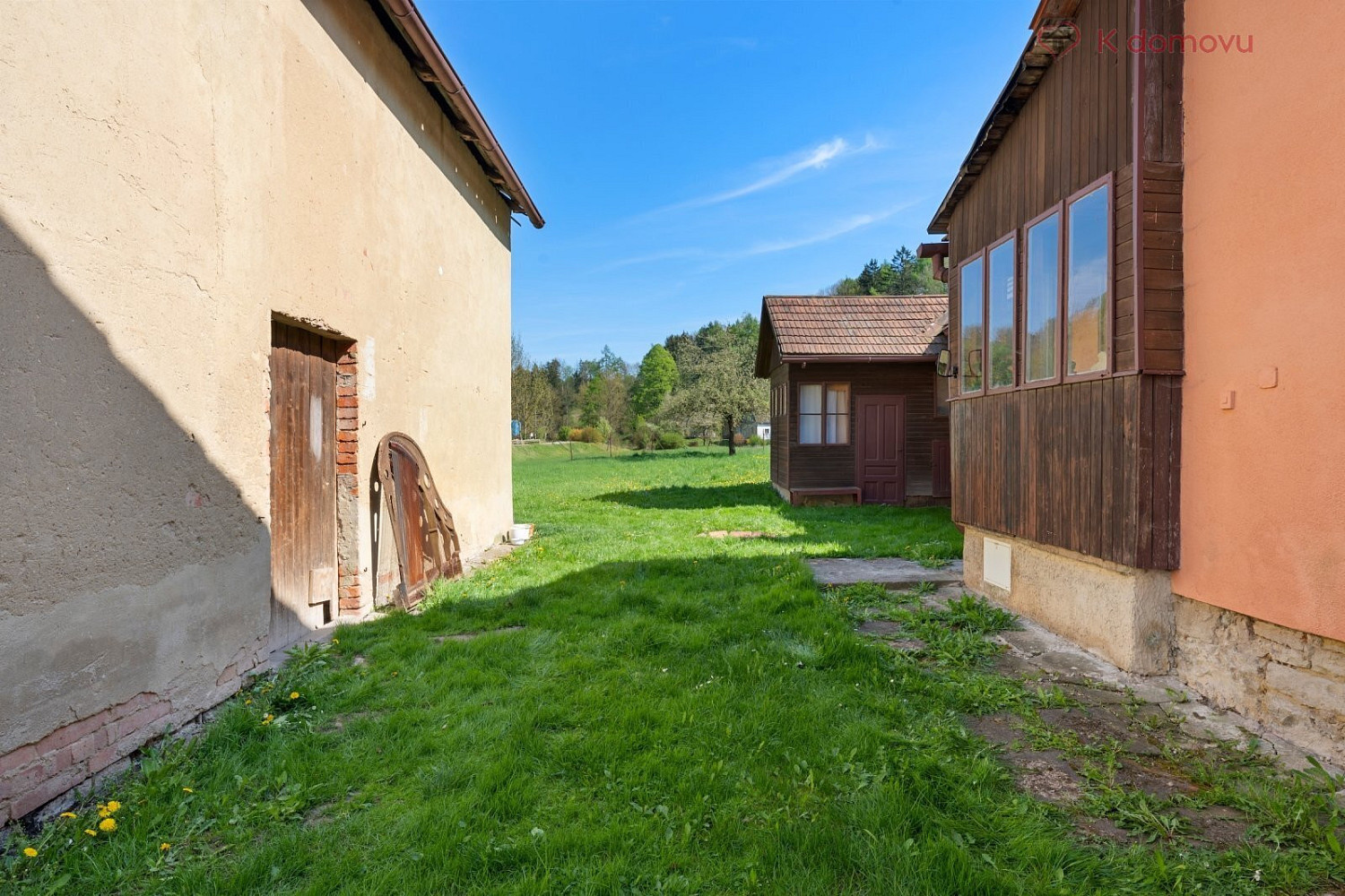 Prodej domu 103 m² s pozemkem 4 259 m² – fotografie 5