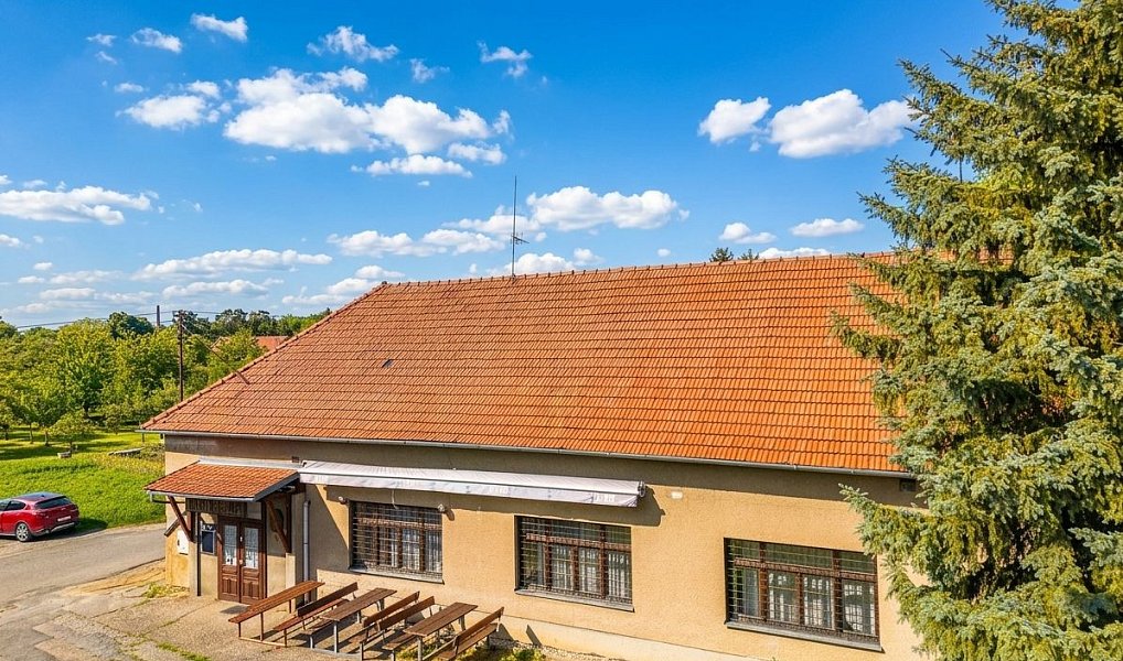 Prodej komerčního objektu (jiného typu) 750 m², Prostějov – náhled fotky 4
