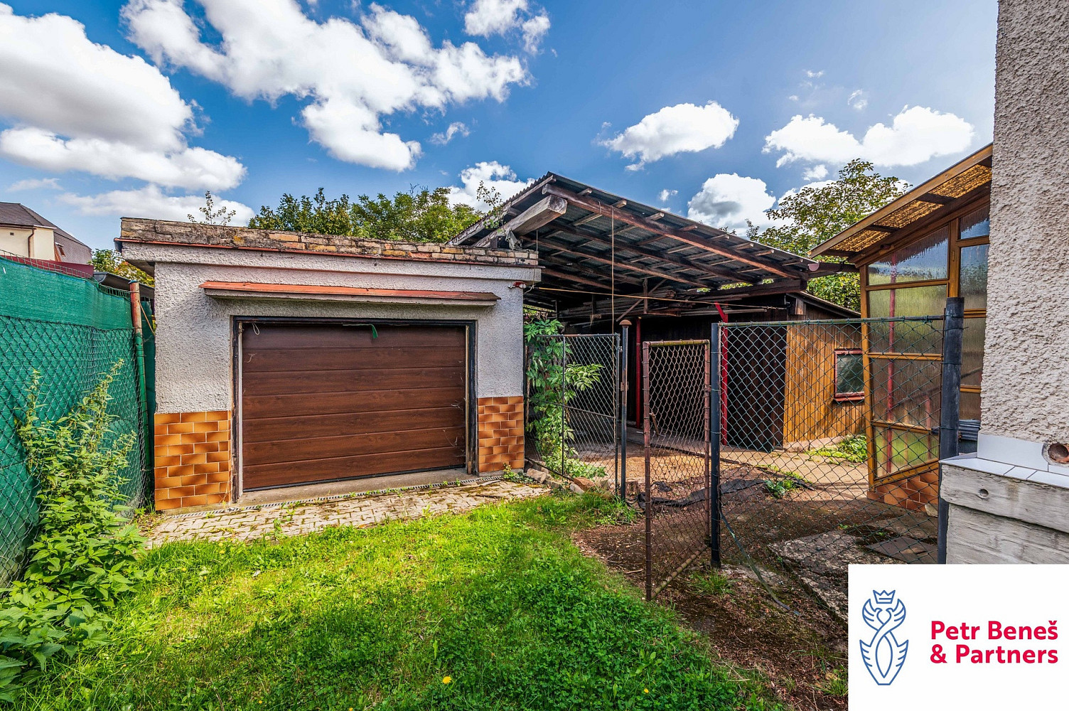 Prodej domu 135 m² s pozemkem 1 110 m² – fotografie 2