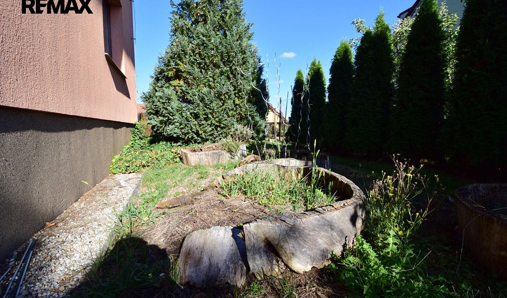 Prodej domu 222 m² s pozemkem 1 115 m², Oslov – náhled fotky 21