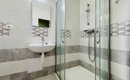 Pronájem bytu 2+kk 43 m², nám. Míru, Moravské Budějovice, okres Třebíč