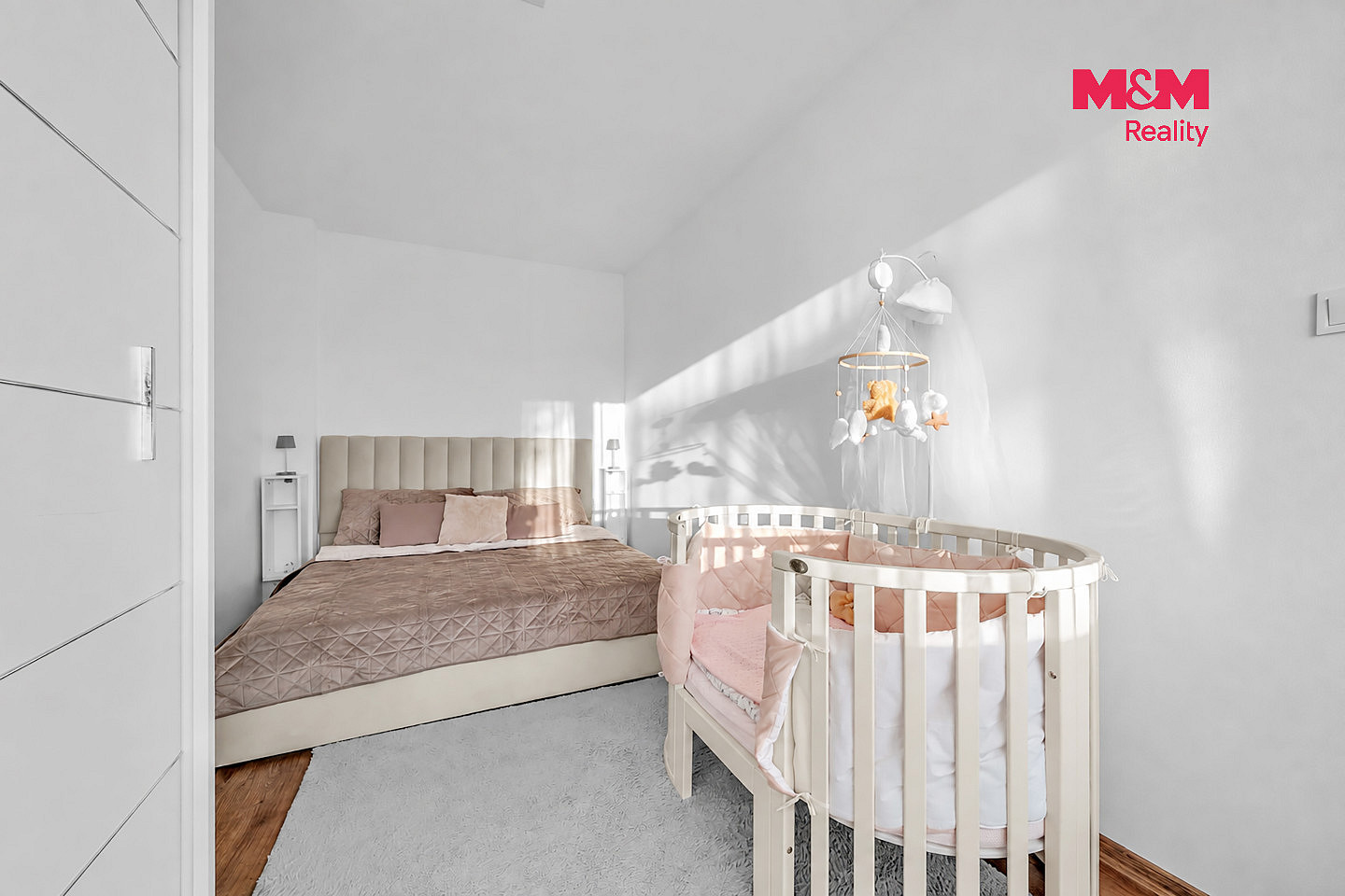 Prodej bytu 2+kk 50 m² – fotografie 4