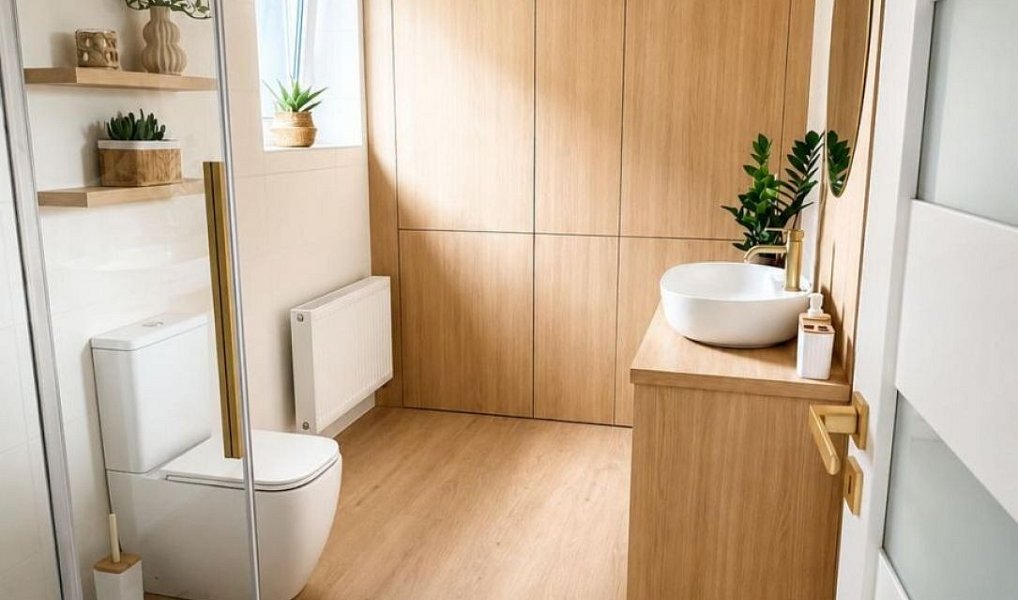 Prodej domu 160 m² s pozemkem 400 m², Rybník – náhled fotky 6