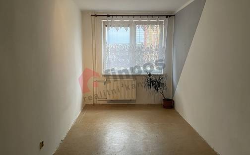 Pronájem bytu 3+1 70 m², Písecká, Bechyně, okres Tábor