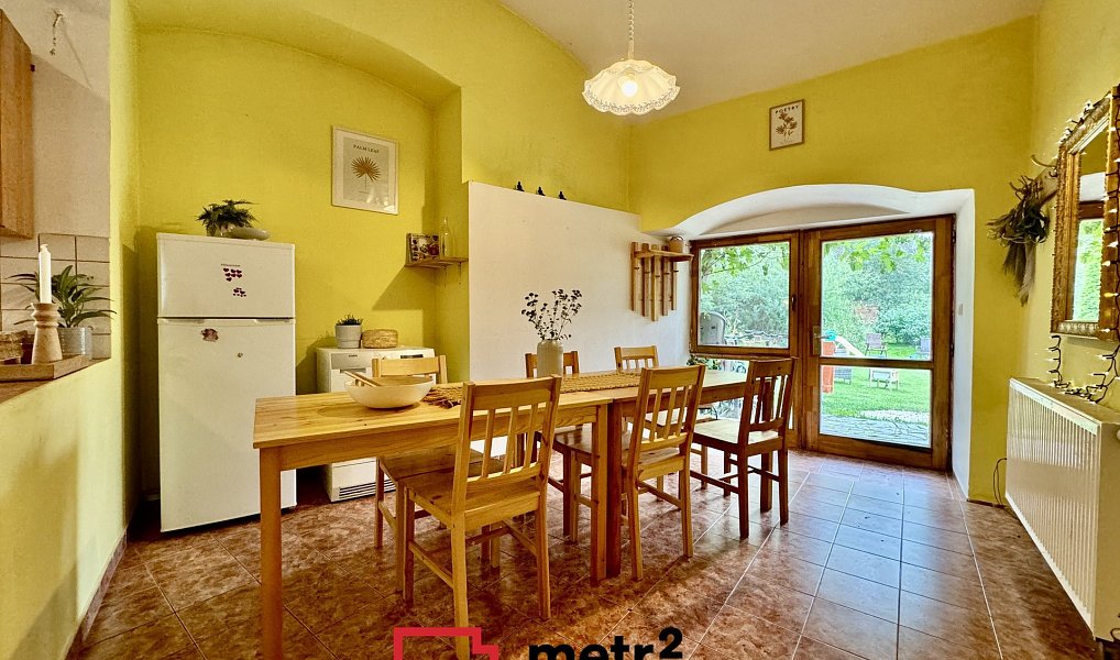 Prodej domu 400 m² s pozemkem 3 894 m², Bouzov – náhled fotky 18