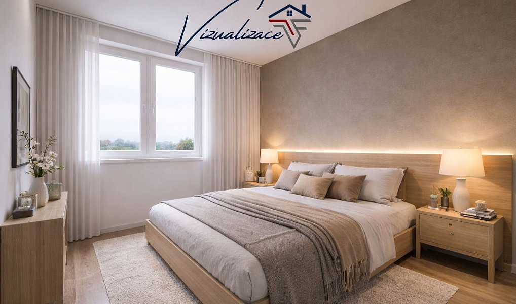 Prodej bytu 4+kk 86 m², Prostějov – náhled fotky 9