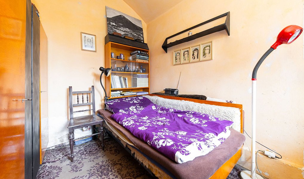 Prodej domu 258 m² s pozemkem 991 m², Nespeky – náhled fotky 13