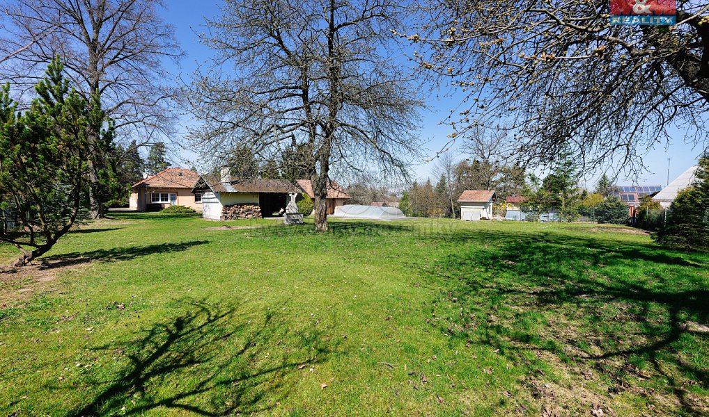 Prodej domu 120 m² s pozemkem 3 903 m², Mostkovice – náhled fotky 7