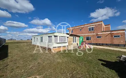 Prodej chaty/chalupy 32 m², Za zahradami, Jenštejn - Dehtáry, okres Praha-východ