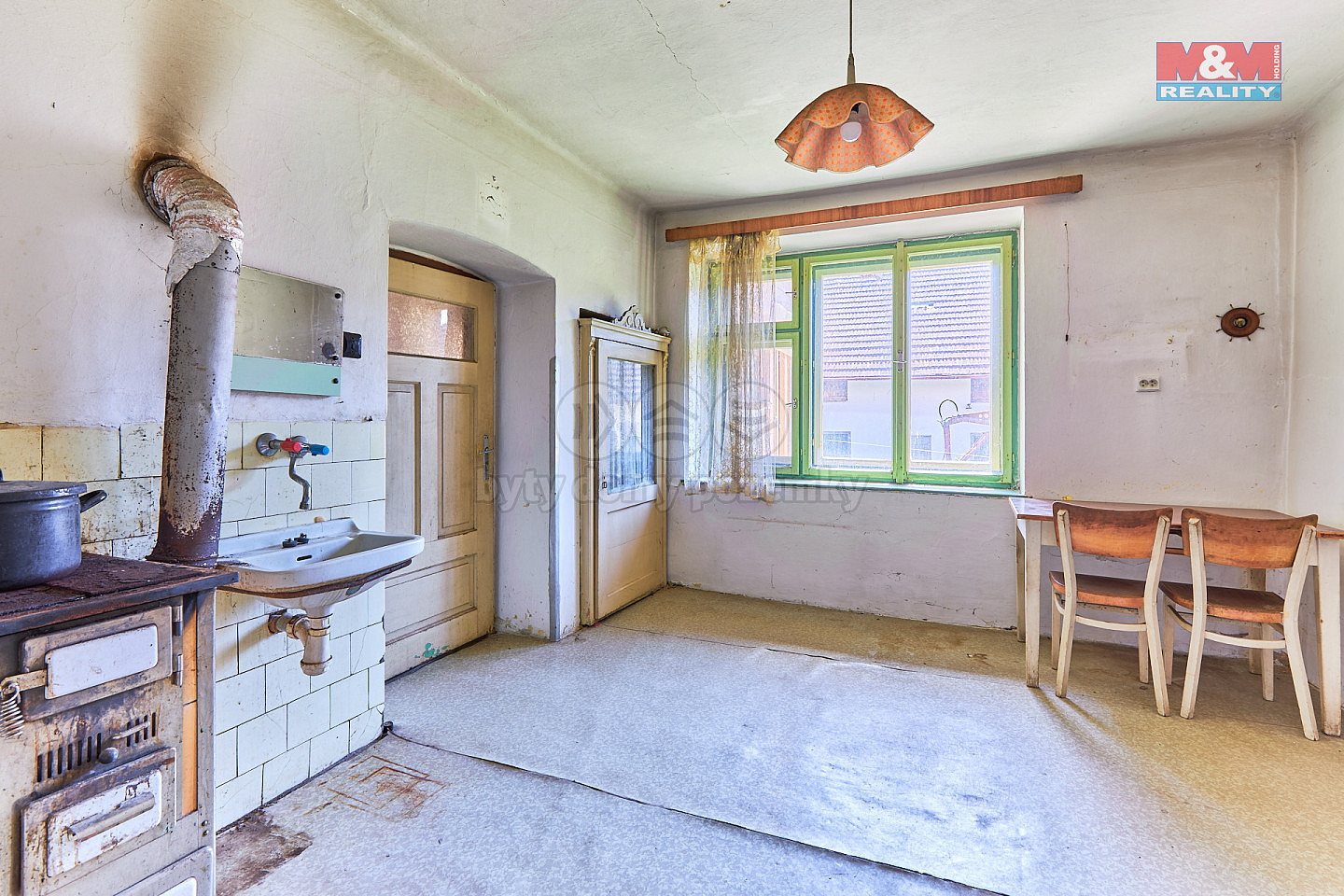 Prodej domu 150 m² s pozemkem 3 819 m² — photo 4