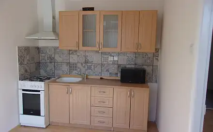 Pronájem bytu 3+1 61 m², K. H. Borovského, Most