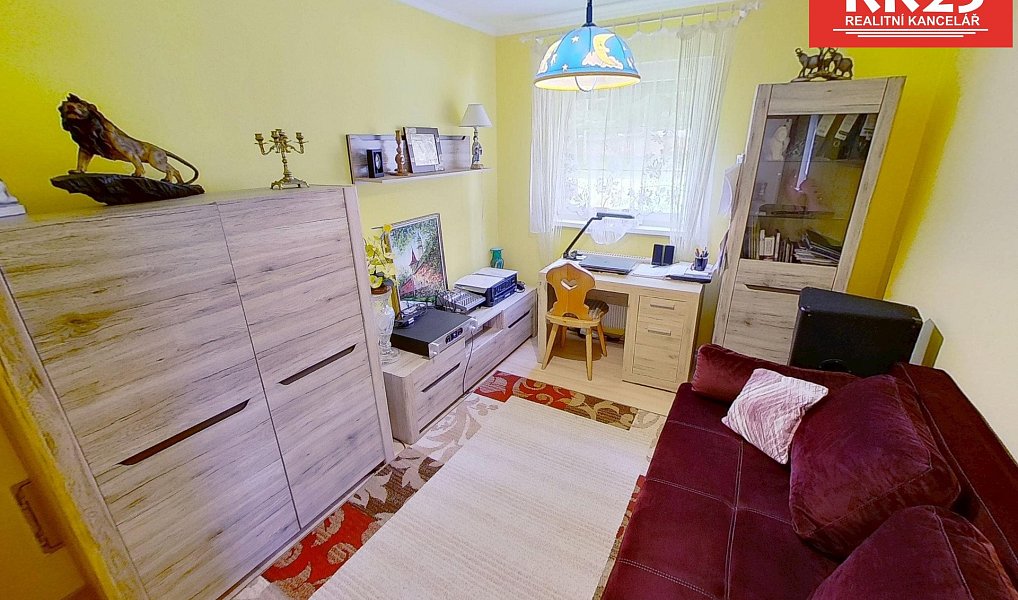 Prodej domu 112 m² s pozemkem 1 281 m², Valy – náhled fotky 8