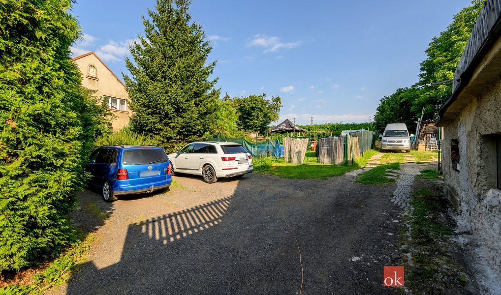 Prodej domu 335 m² s pozemkem 563 m², Liberec – náhled fotky 32