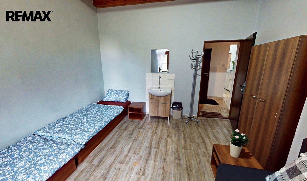 Prodej ubytovacího objektu 210 m², Stádlec – náhled fotky 21
