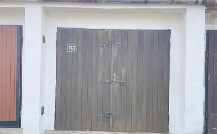 Prodej garáže, 19m2, Mlýnská, Litvínov - Janov, Mlýnská, Litvínov - Janov, okres Most