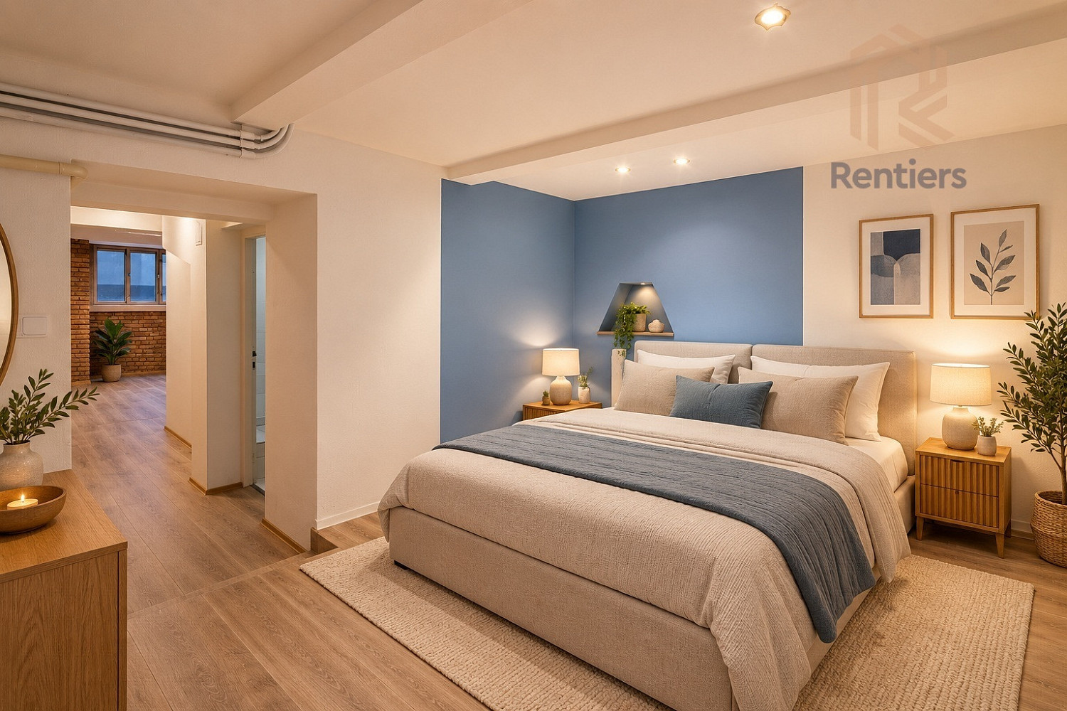 Prodej bytu 2+1 57 m² – fotografie 5