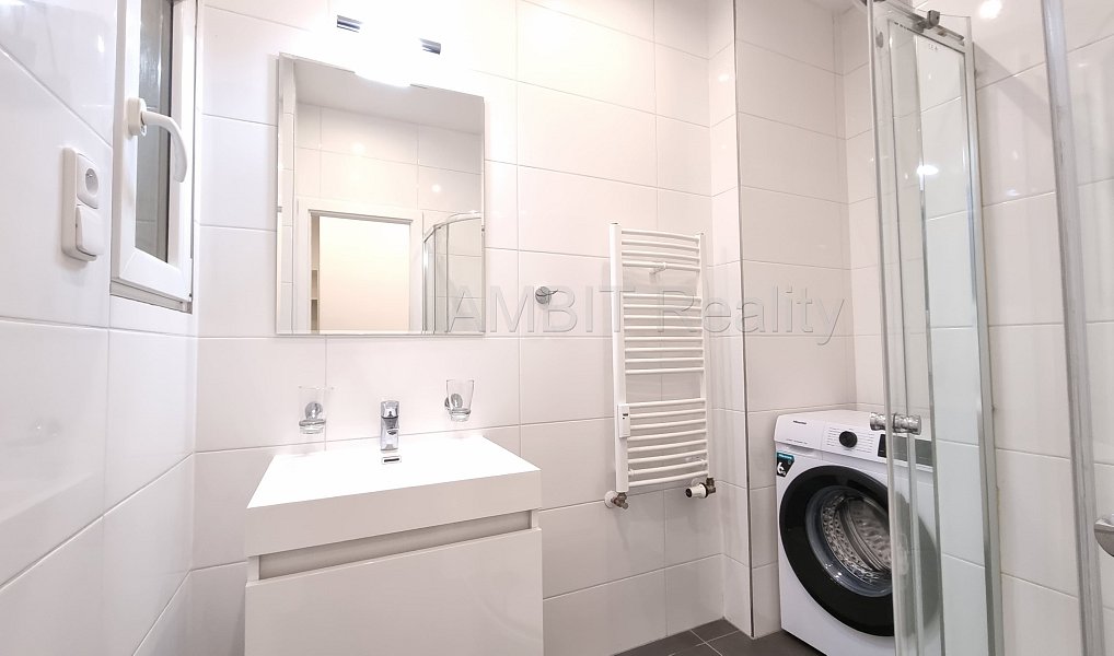 Pronájem bytu 2+kk 51 m², Praha – náhled fotky 17