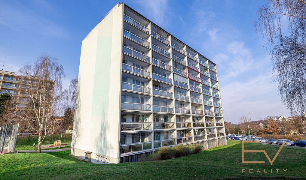 Prodej bytu 3+1 70 m², Praha – náhled fotky 15