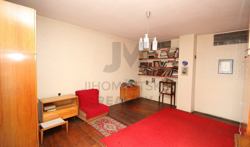 Prodej domu 150 m² s pozemkem 1 828 m², Lysice – náhled fotky 11
