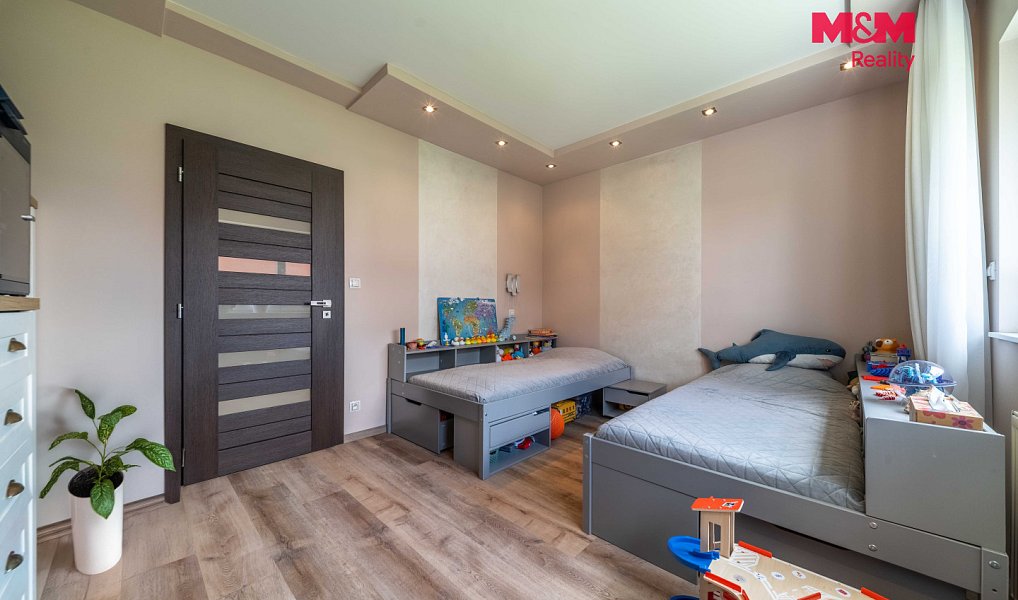 Prodej bytu 3+kk 79 m², Praha – náhled fotky 8