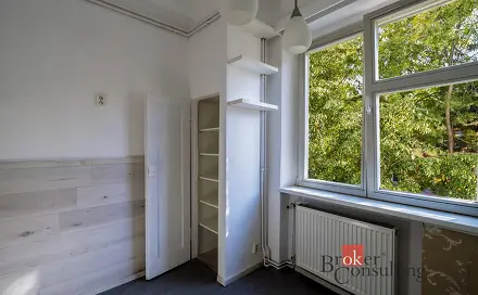 Prodej bytu 2+1 45 m², Táboritská, Praha 3 - Žižkov