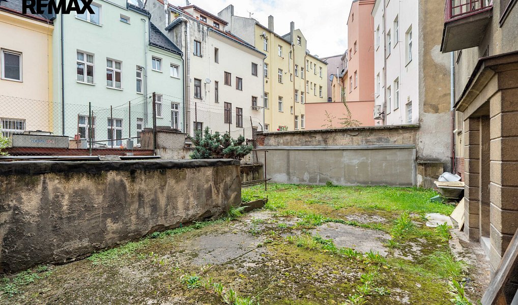 Pronájem bytu 3+kk 82 m², Karlovy Vary – náhled fotky 22