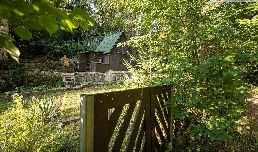 Prodej chaty/chalupy 16 m², Zlončice – náhled fotky 5