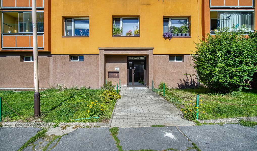 Pronájem bytu 3+1 62 m², Česká Lípa – náhled fotky 26