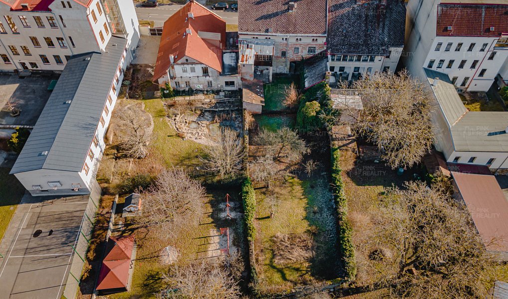 Prodej domu 909 m² s pozemkem 969 m², Nové Město nad Metují – náhled fotky 30