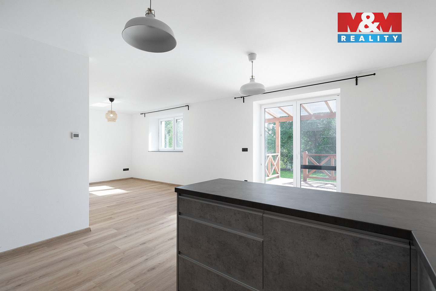 Prodej domu 133 m² s pozemkem 357 m² — photo 2
