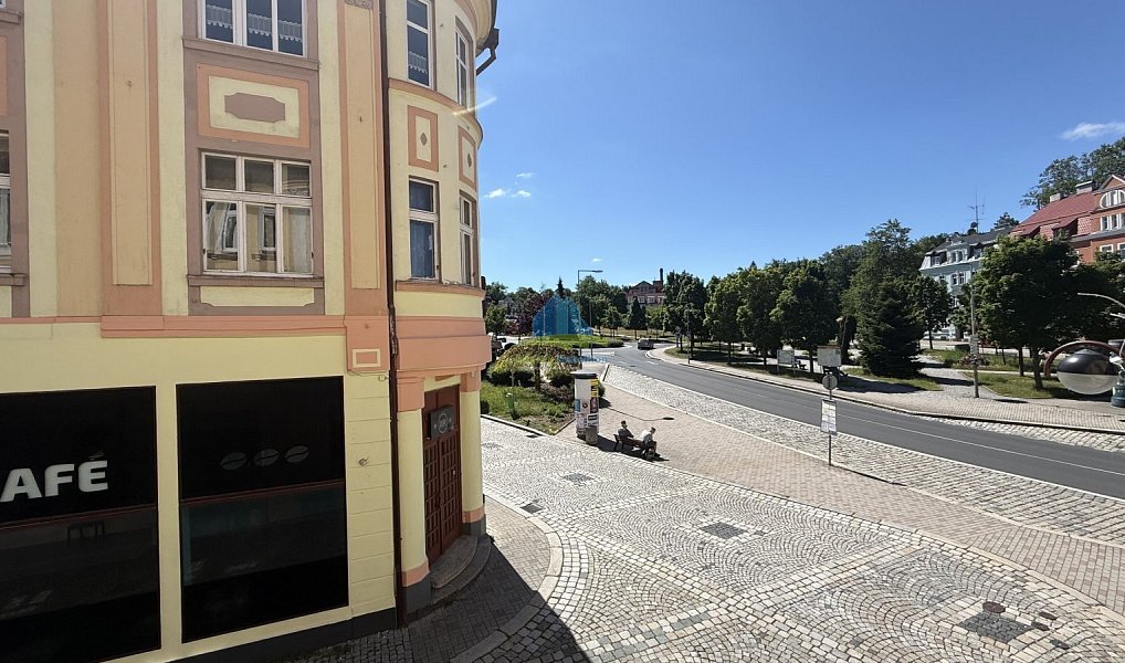 Pronájem bytu 2+kk 55 m², Aš – náhled fotky 5