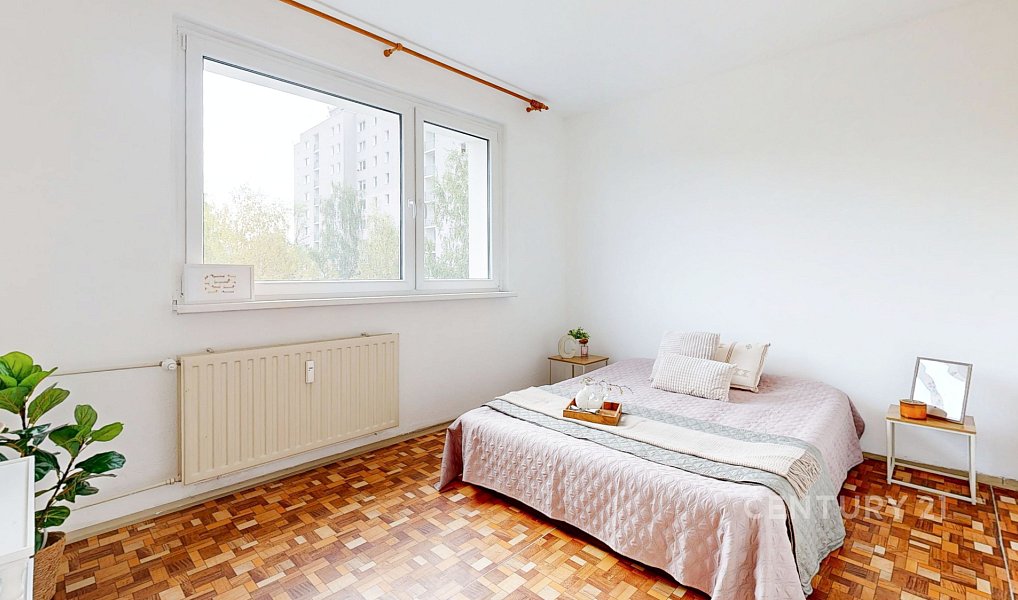 Prodej bytu 3+1 70 m², Liberec – náhled fotky 16