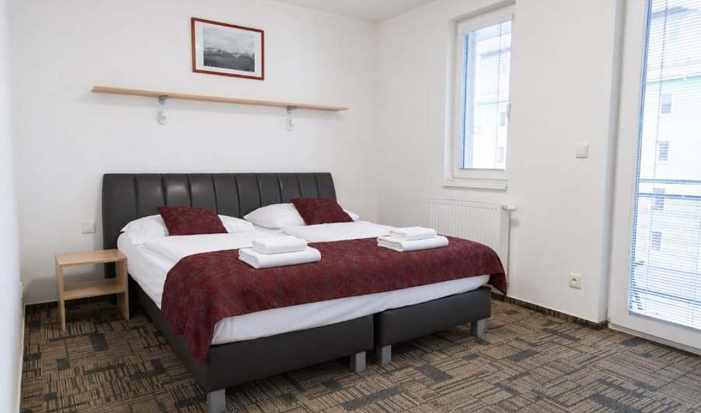 Prodej bytu 1+kk 29 m², Brno – náhled fotky 2
