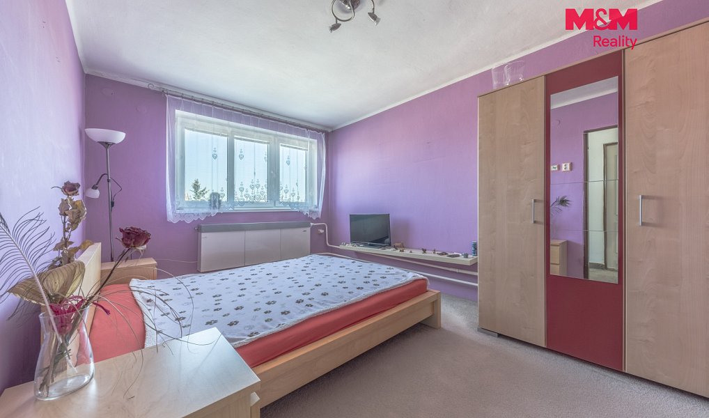 Prodej domu 152 m² s pozemkem 536 m², Velenka – náhled fotky 14