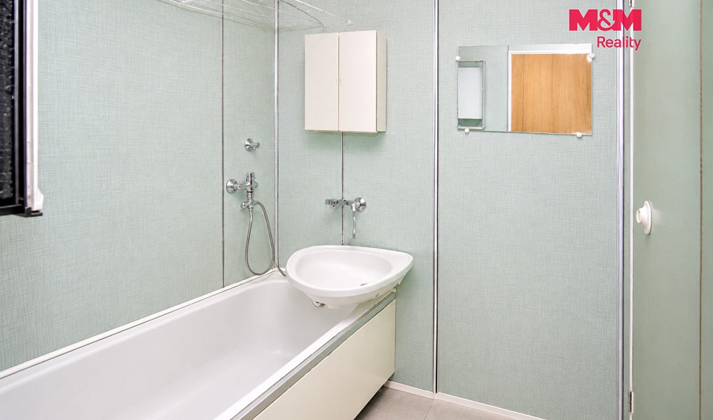 Prodej bytu 3+1 66 m², Praha – náhled fotky 9