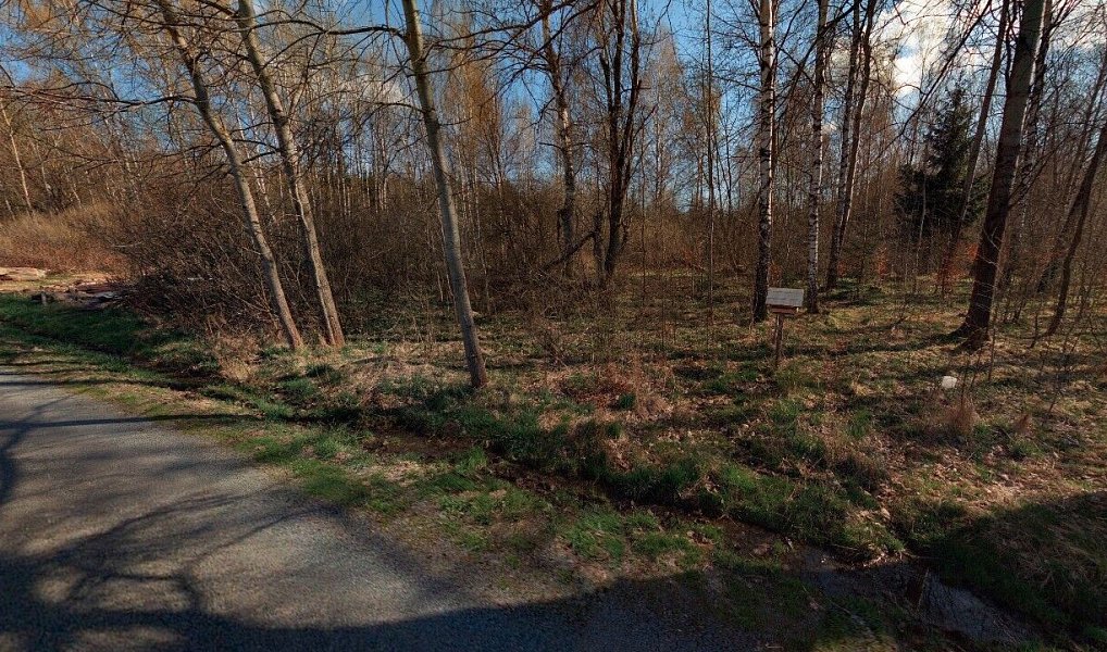 Prodej stavebního pozemku 2 391 m², Rozvadov – náhled fotky 3