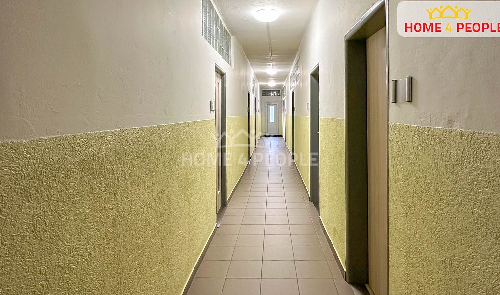 Pronájem kanceláře 18 m², České Budějovice – náhled fotky 5