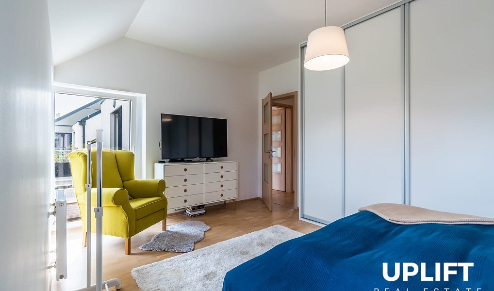Pronájem domu 128 m², Vysoký Újezd – náhled fotky 8