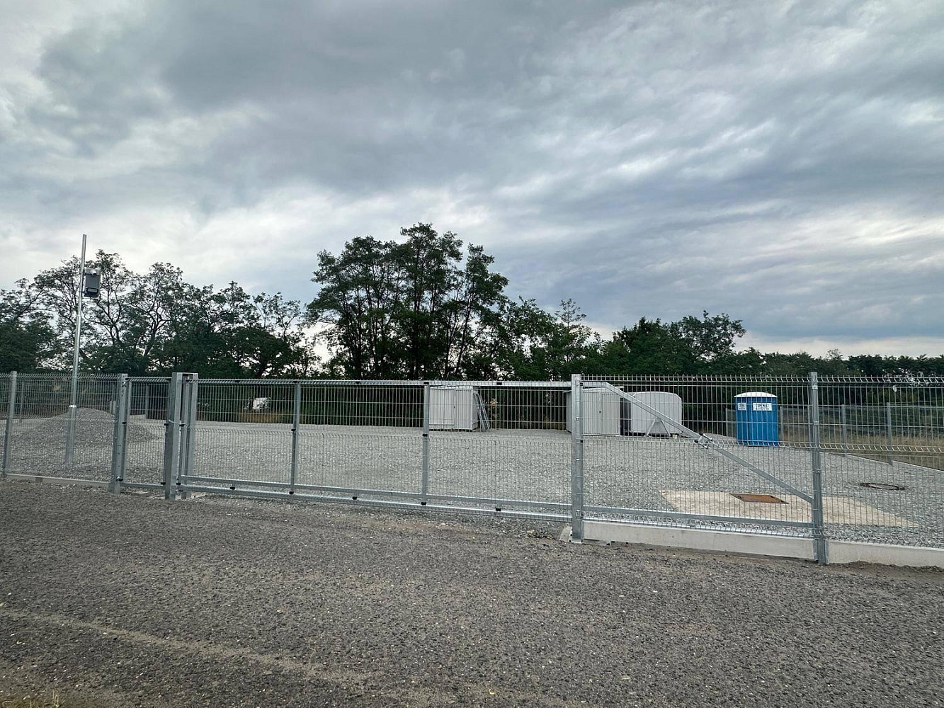 Prodej komerčního pozemku 781 m²