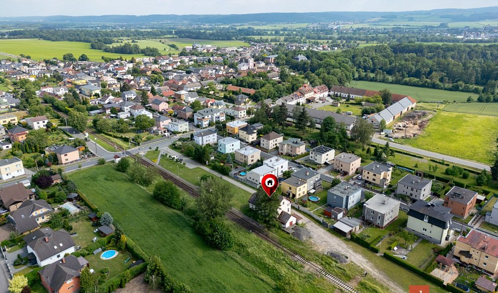 Prodej komerčního objektu (jiného typu) 258 m², Velké Hoštice – náhled fotky 13
